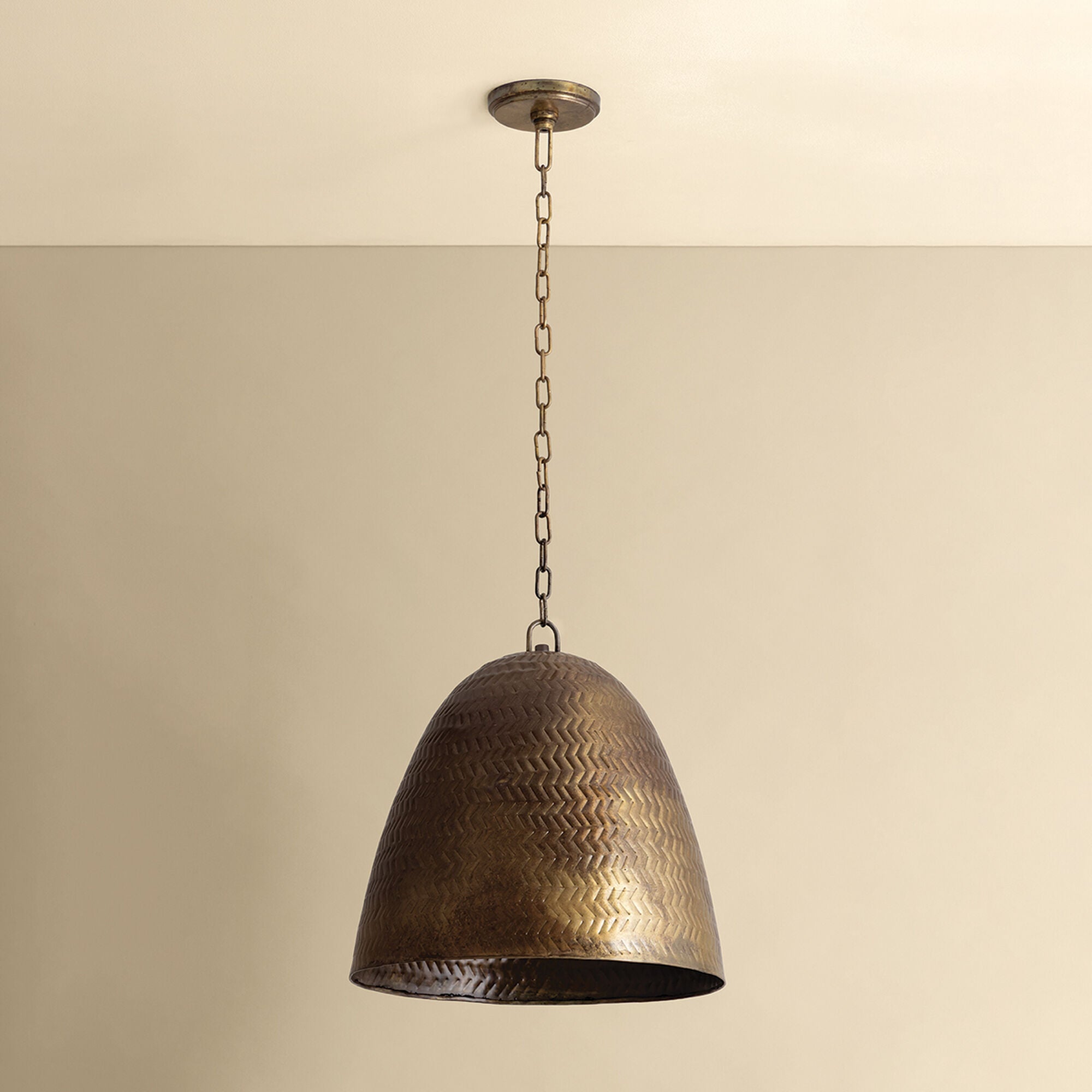 Westrum Small Pendant Light,